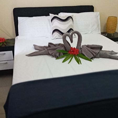 Singhs Elite Apartment Nadi Kültér fotó