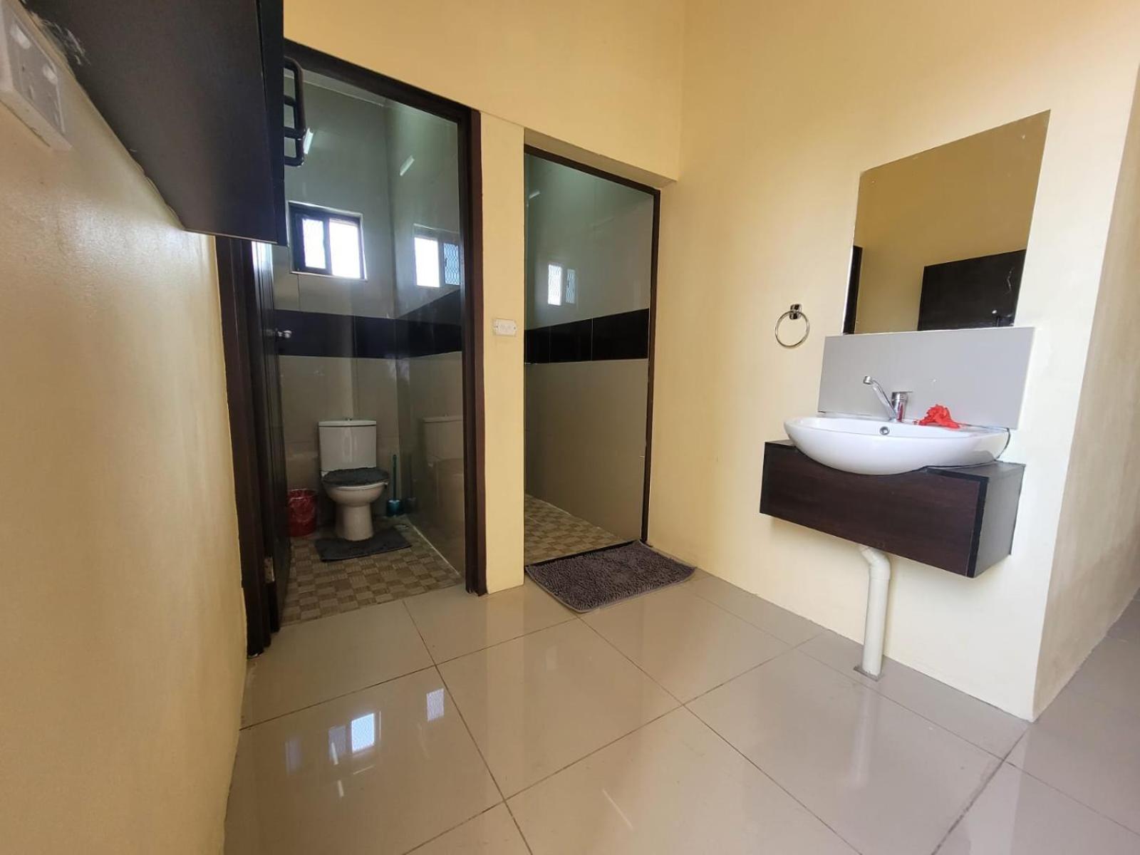 Singhs Elite Apartment Nadi Kültér fotó