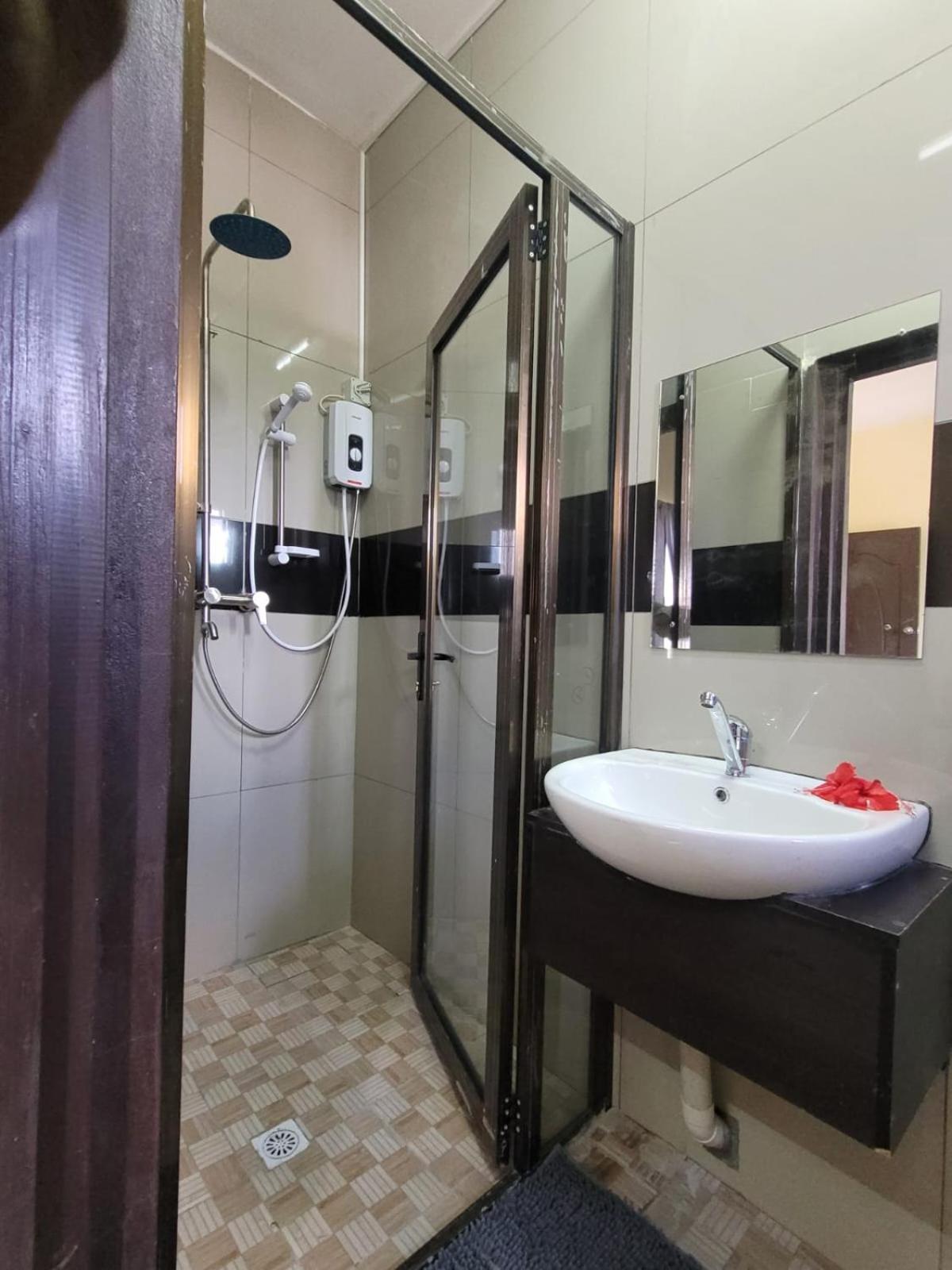 Singhs Elite Apartment Nadi Kültér fotó
