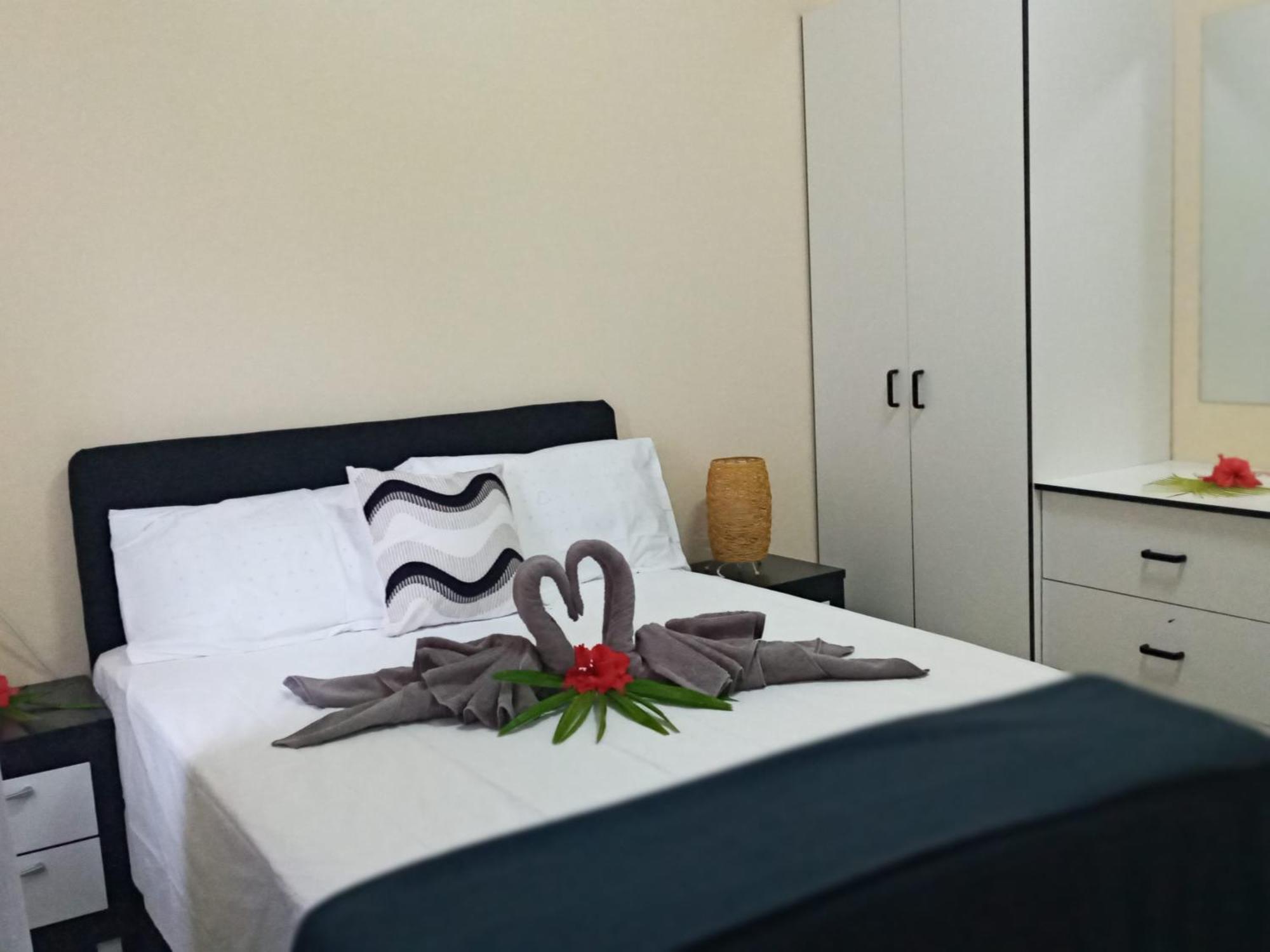 Singhs Elite Apartment Nadi Kültér fotó