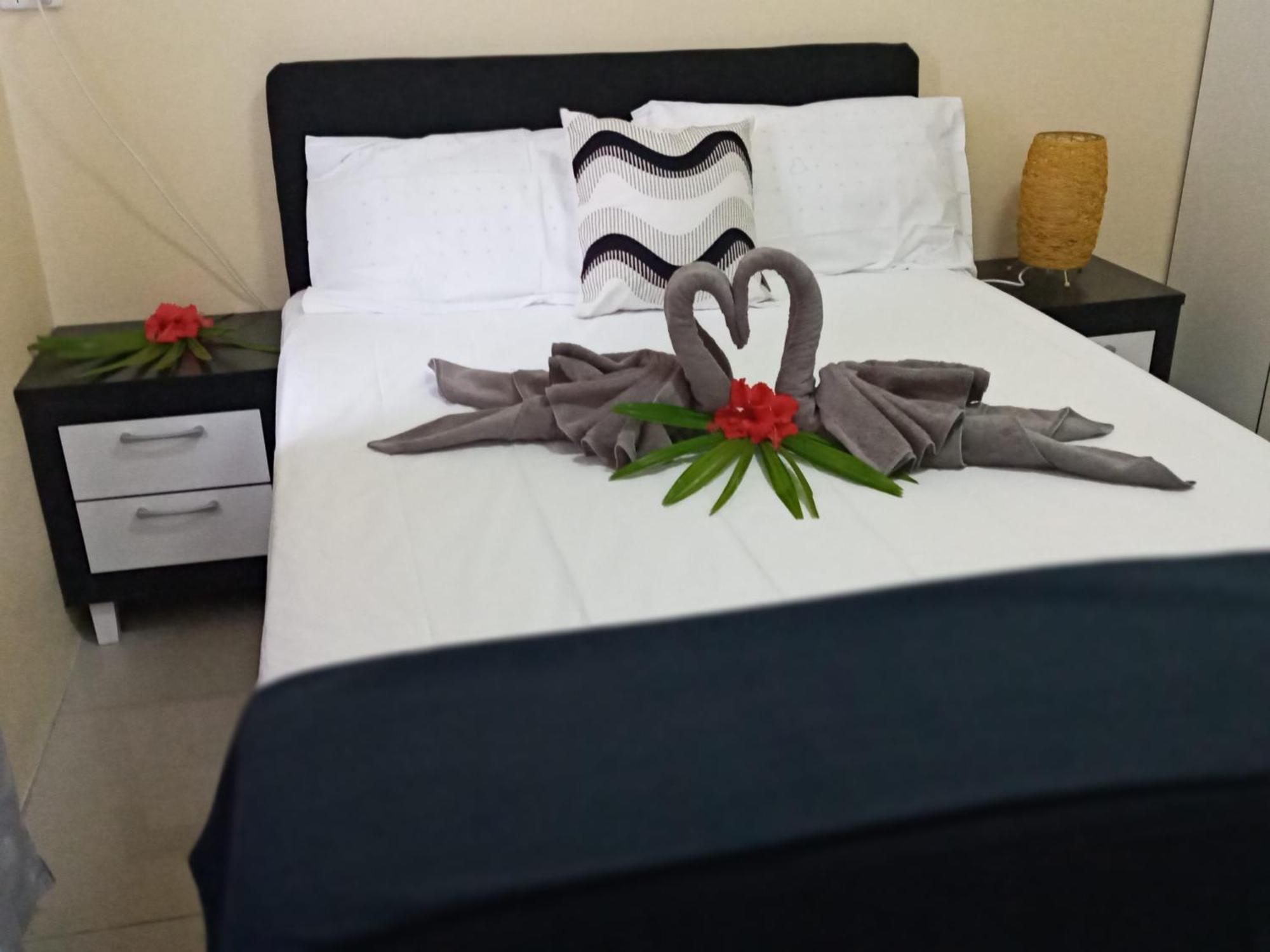 Singhs Elite Apartment Nadi Kültér fotó