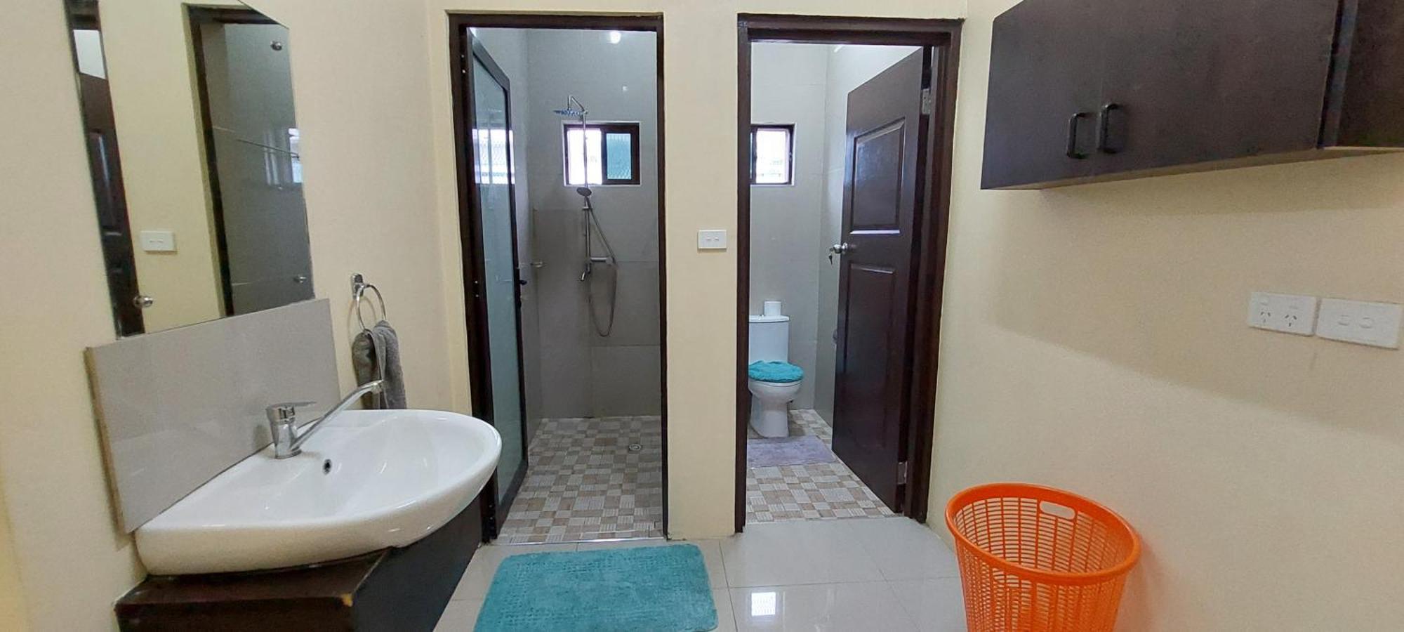 Singhs Elite Apartment Nadi Kültér fotó